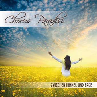 DRCD-1207 Chorus Paradisi "Zwischen Himmel und Erde"