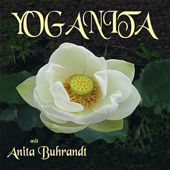 DRCD-1607 YOGANITA mit Anita Buhrandt