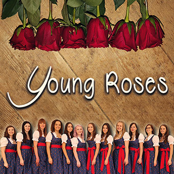 DRCD-1612 Young Roses