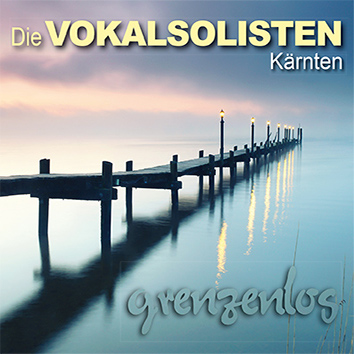 DRCD-2004 Die Vokalsolisten Kärnten "grenzenlos"