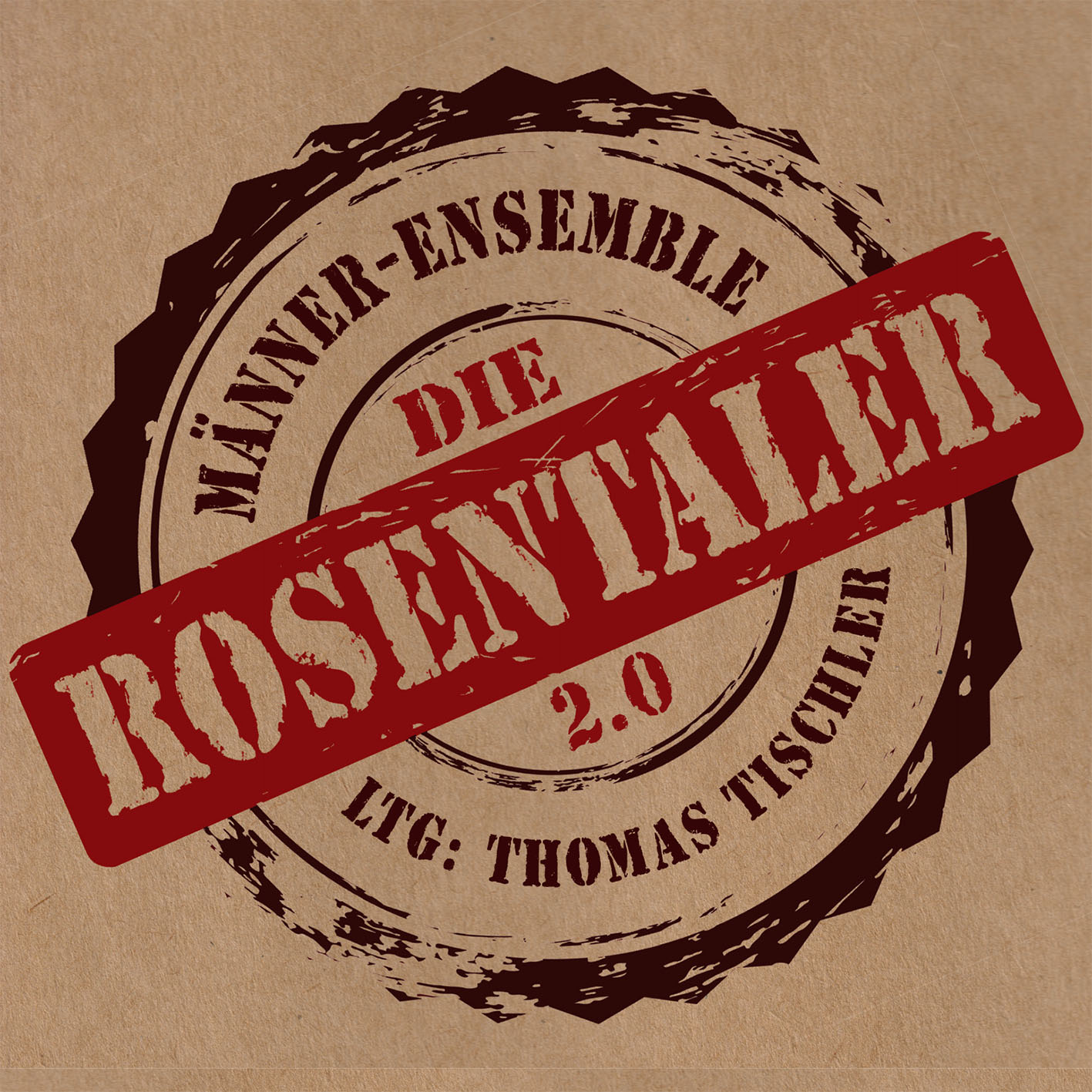 DRCD-2302 Die Rosentaler 2.0