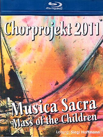 Chorprojekt 2011
