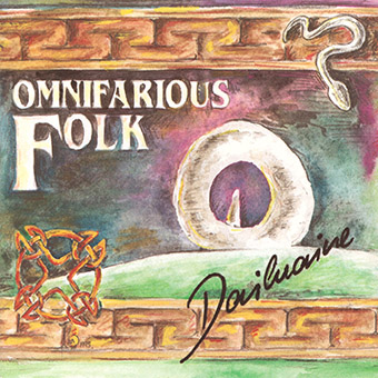 Omnifarious Folk "Daluaine"