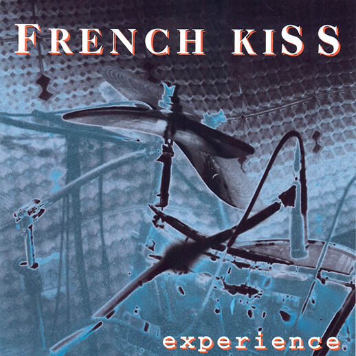 DRCD-9802 French Kiss "experience"